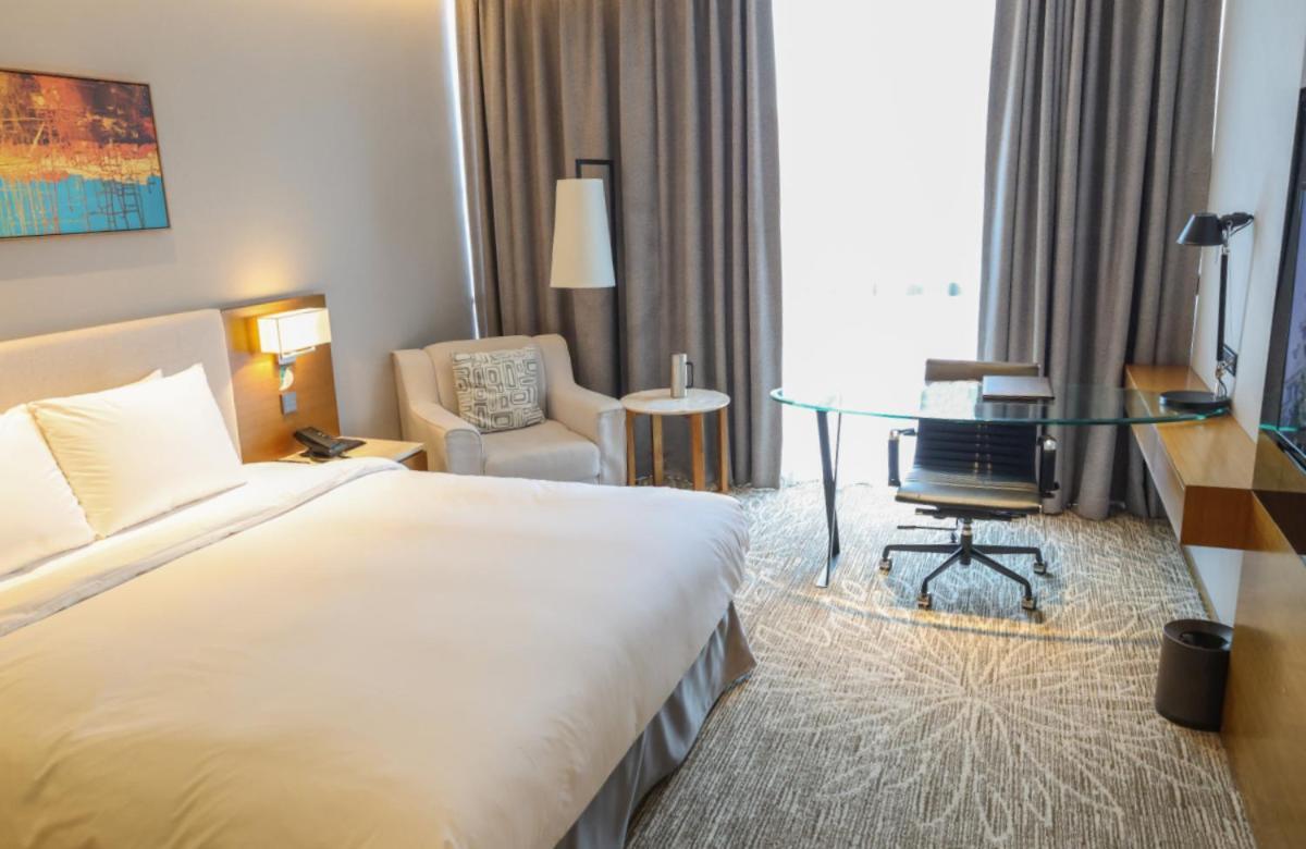 Hotel Skypark Central Seoul Pangyo Seongnam Exterior photo