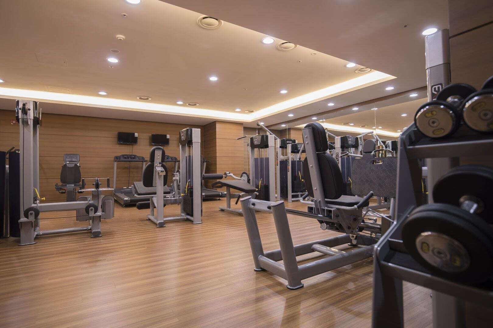 Hotel Skypark Central Seoul Pangyo Seongnam Exterior photo