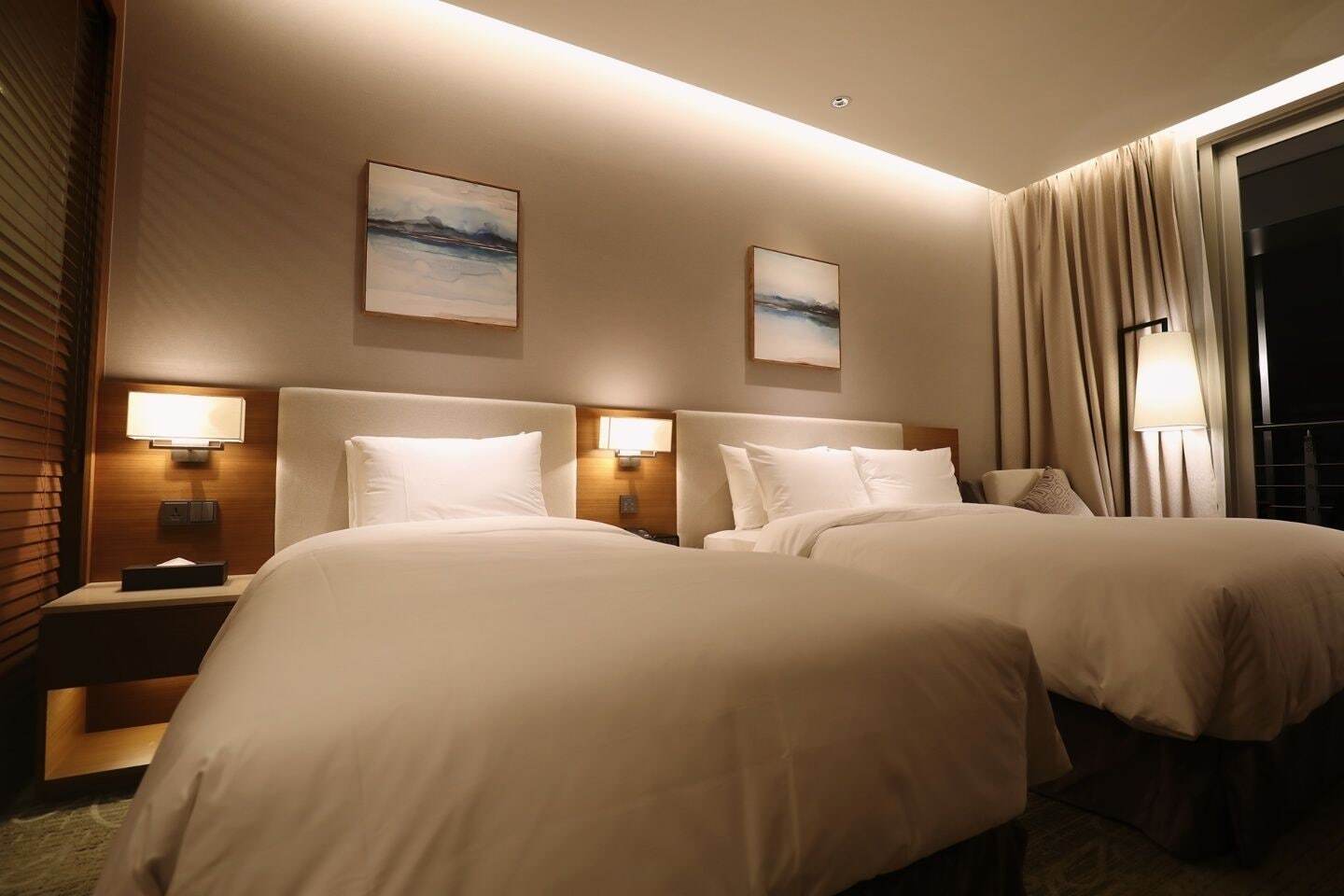 Hotel Skypark Central Seoul Pangyo Seongnam Exterior photo